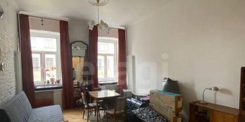 2-комн квартира Бронницкая улица,  д. 2/70