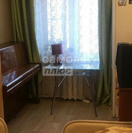 Продажа 2-комн квартиры на вторичном рынке Прогонная 1-я ул