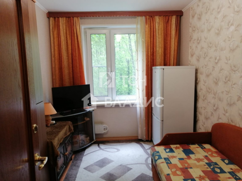 Комната Королёв, улица Сакко и Ванцетти, 32