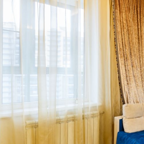 2-комн квартира проспект Обуховской обороны, 110К1