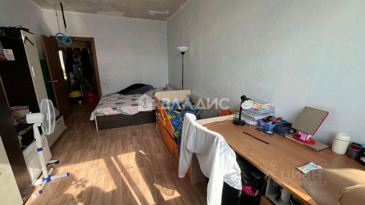 Продажа 2-комн квартиры на вторичном рынке Молодогвардейская улица, 24