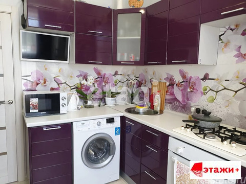 Продажа 2-комн квартиры на вторичном рынке Клин, ул. Спортивная,  д. 13