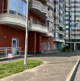 Продажа 3-комн квартиры на вторичном рынке ул Кустодиева,  д. 7,  к. 1