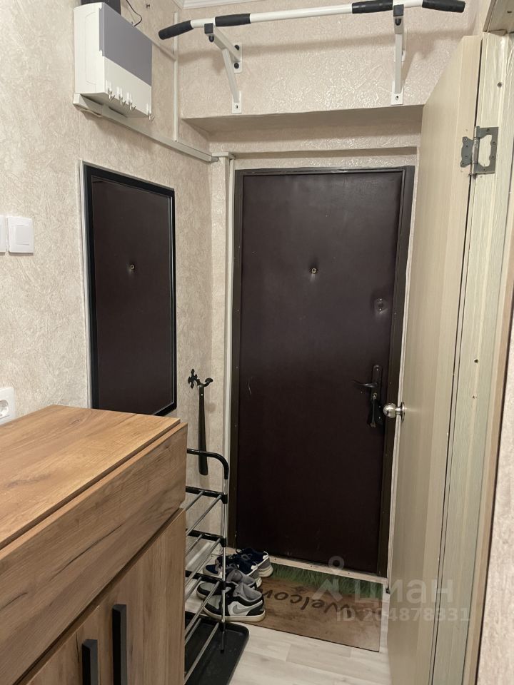 Аренда 1-комн квартиры на вторичном рынке Красногорск г, Речная ул,  д. 19