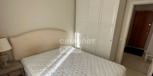 2-комн квартира Тишинский Б. пер,  д. 37