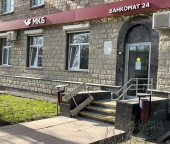 Сдать в аренду Торговые помещения улица Барклая  12 