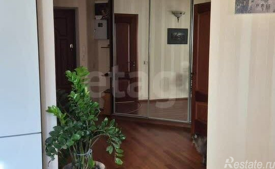 Продажа 2-комн квартиры на вторичном рынке Ленинский пр-кт,  д. 72 к3