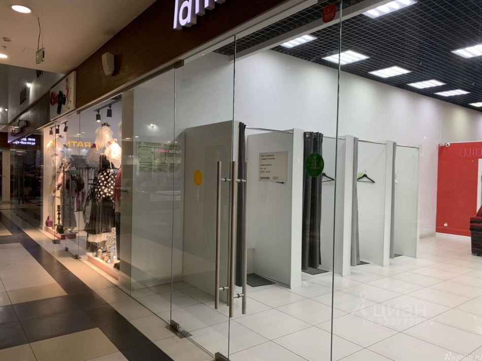 Продажа торгового помещения Дмитровское ш,  д. 73 с1