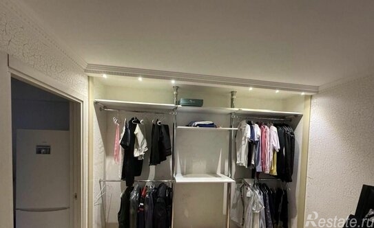 Продажа 2-комн квартиры на вторичном рынке Левобережный, улица Пожарского,  д. 6