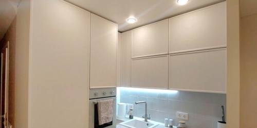 1-комн квартира Грайвороновская улица,  д. 17