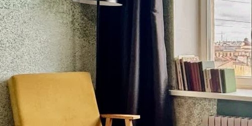 4-комн квартира Боровая улица, 18/1