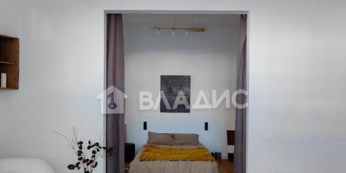 2-комн квартира Переведеновский переулок,  д. 16