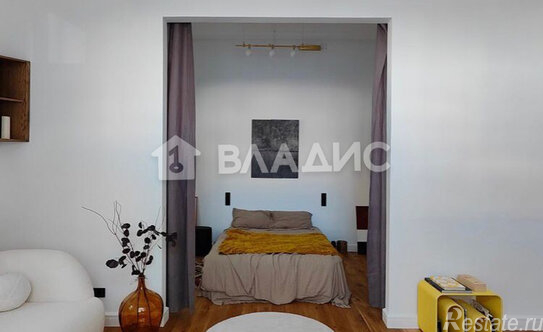 Продажа 2-комн квартиры на вторичном рынке Переведеновский переулок,  д. 16