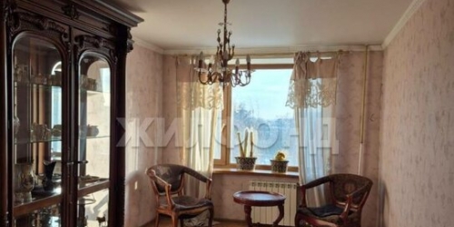 2-комн квартира Тореза пр-кт,  д. 9