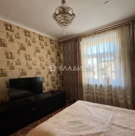 Продажа 3-комн квартиры на вторичном рынке Орехово-Зуево г, Кирова ул,  д. 13А