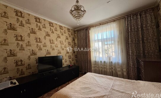 Продажа 3-комн квартиры на вторичном рынке Орехово-Зуево г, Кирова ул,  д. 13А