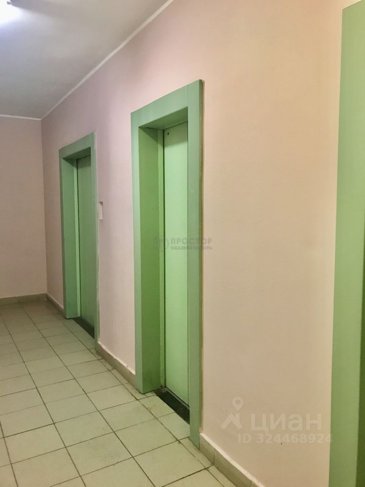 Продажа 2-комн квартиры на вторичном рынке Путилково пгт, улица Братцевская, 6