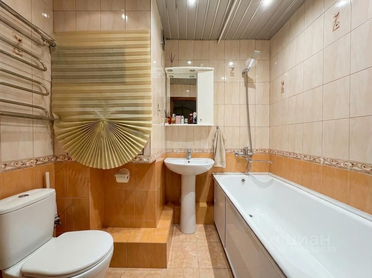 Продажа 1-комн квартиры на вторичном рынке Котельники, улица Кузьминская, 7