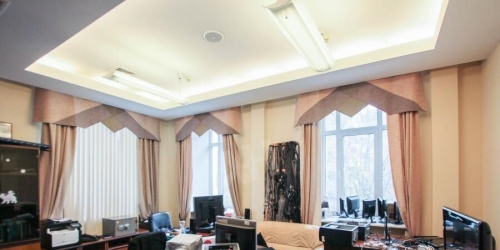 Торговое помещение Тихвинский пер,  д. 11
