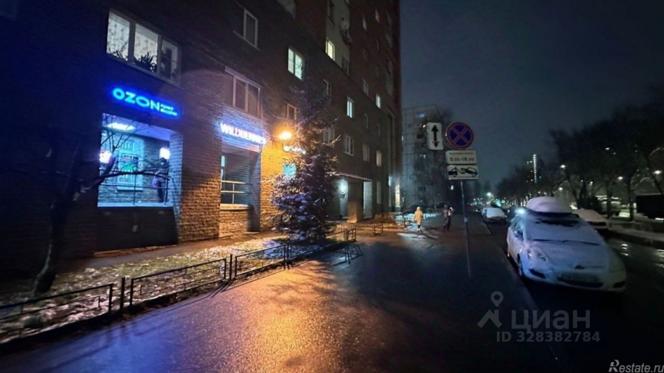 Аренда ПСН Светлановский пр-кт,  д. 70,  к. 1