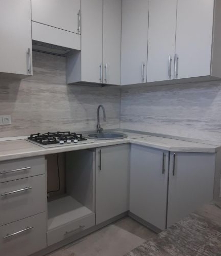 2-комн квартира д. Пудомяги, 2