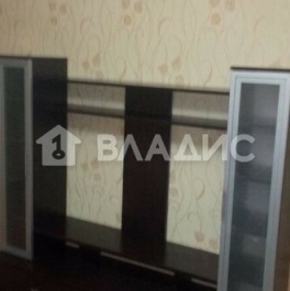 Продажа 1-комн квартиры на вторичном рынке улица Егора Абакумова,  д. 2