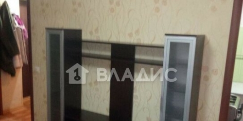 1-комн квартира улица Егора Абакумова,  д. 2