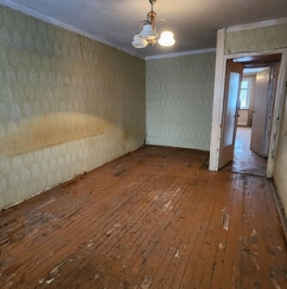 Продажа 2-комн квартиры на вторичном рынке Подольск, улица Долгого,  д. 8