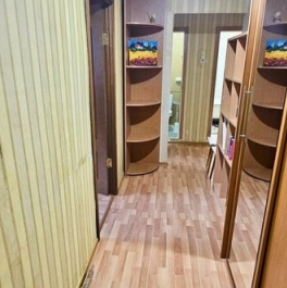 Продажа 2-комн квартиры на вторичном рынке ул Пржевальского,  д. 2