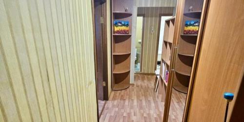 2-комн квартира ул Пржевальского,  д. 2
