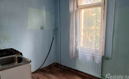 Продажа 4-комн квартиры на вторичном рынке ул Кубинская,  д. 66