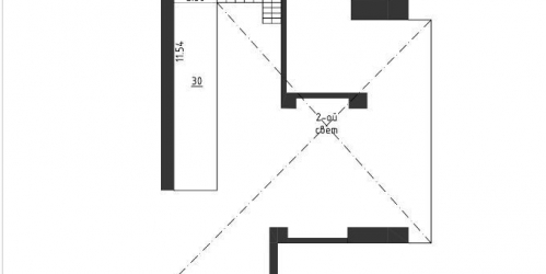 6-комн квартира Гусятников переулок,  д. 13/3
