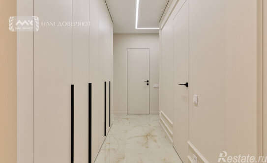 Продажа 3-комн квартиры на вторичном рынке Лиговский пр-кт