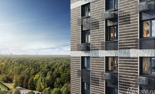 Продажа 2-комн квартиры на вторичном рынке ул Красного Маяка,  д. 26,  к. 1 стр 1