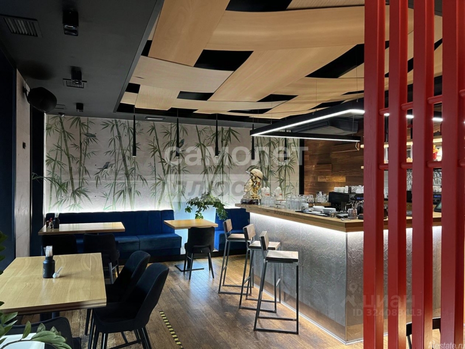 Аренда торгового помещения Школьная улица,  д. 14