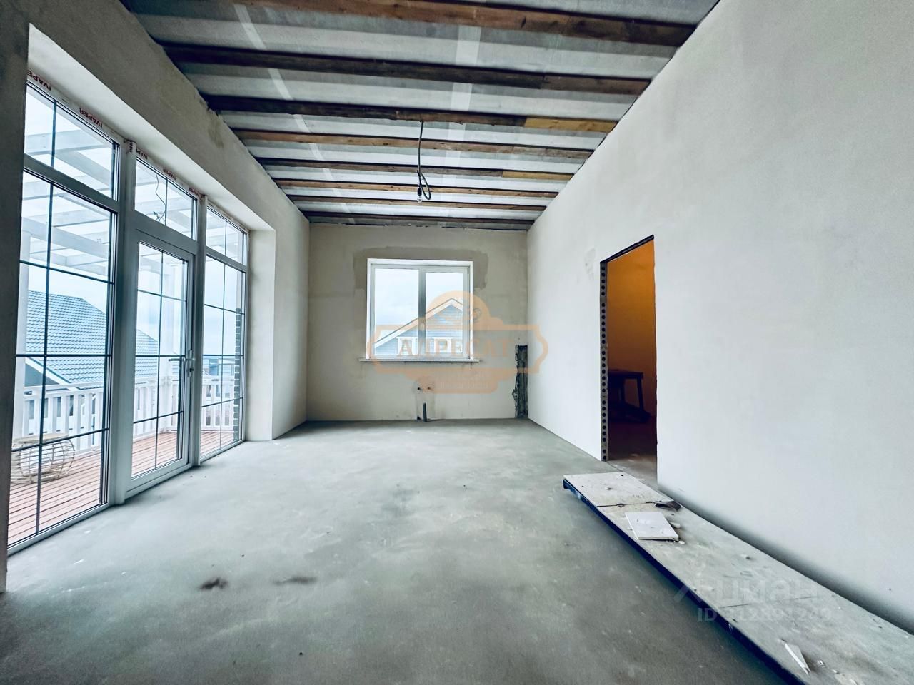 Продажа дома СНТ Аннинские высоты ТСН,  д. 450