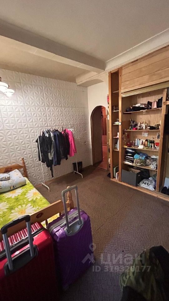 Продажа 3-комн квартиры на вторичном рынке Хавская улица, 18
