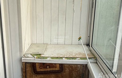 Продажа 1-комн квартиры на вторичном рынке Карамышевская наб,  д. 26,  к. 1