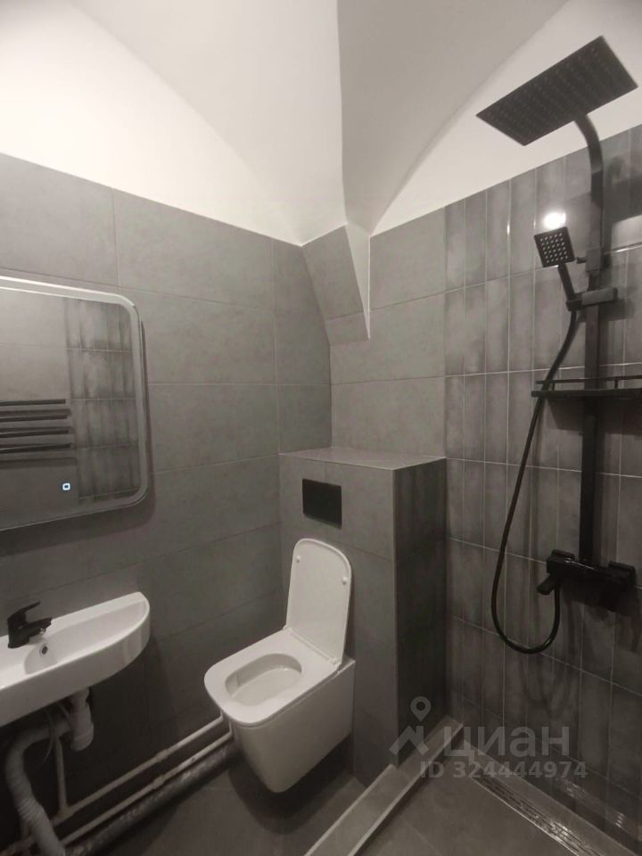 Продажа комнаты Боровая улица, 47к3