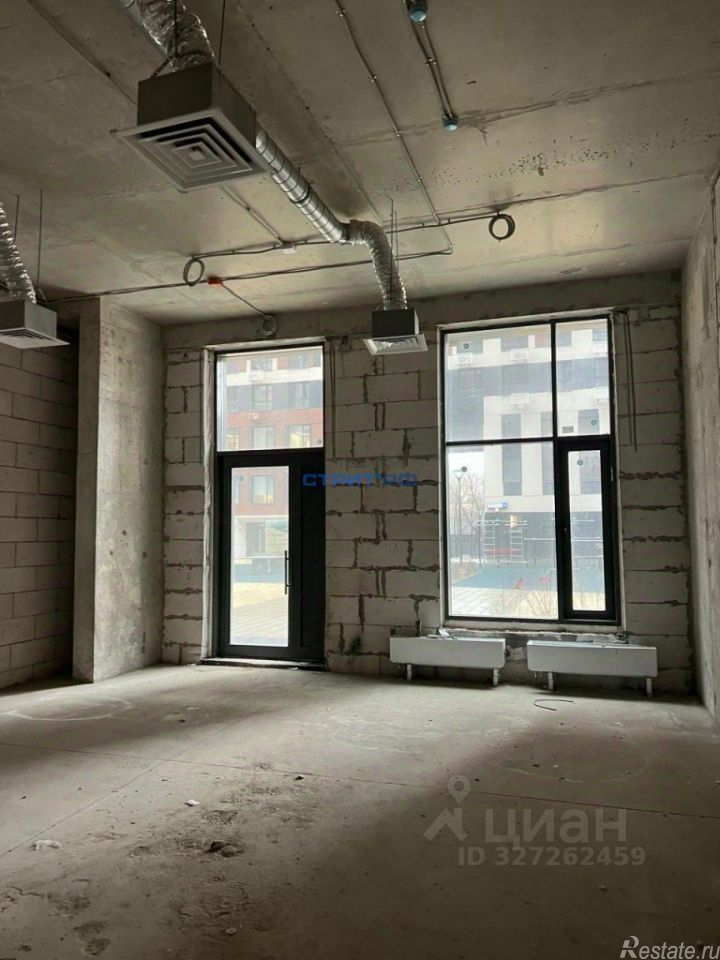 Продажа торгового помещения Дмитровское ш,  д. 73Б