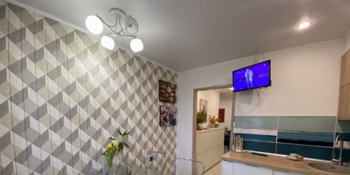 2-комн квартира Стрельна г., Львовская ул. ,  д. 21,  к. 2