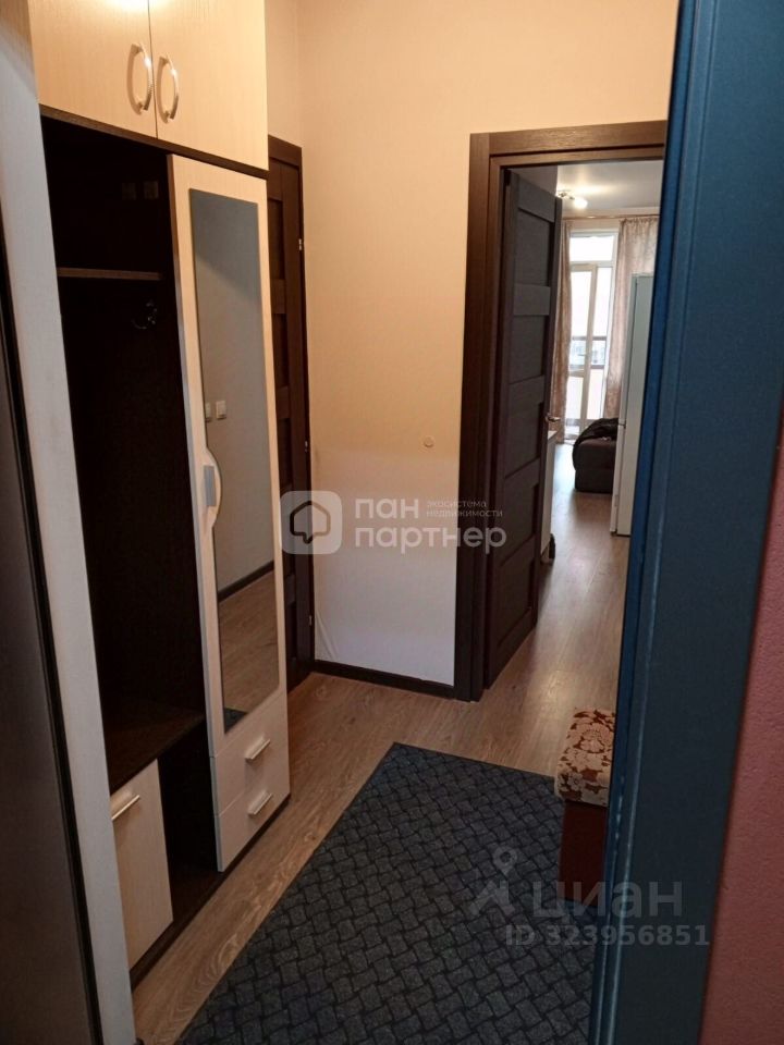 Аренда студии улица Летчика Лихолетова, 14к2