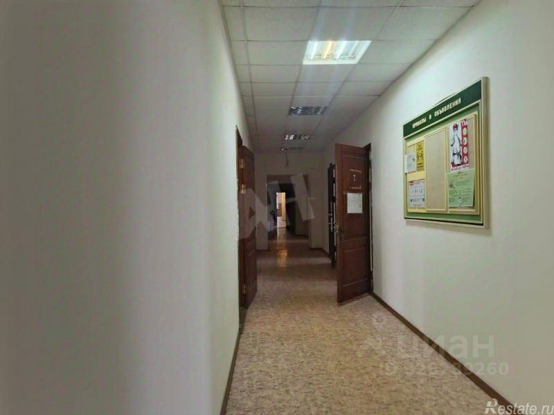 Аренда ПСН Лихачевский 2-й пер,  д. 3,  к. 8