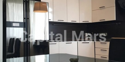 3-комн квартира ул Маршала Соколовского,  д. 5