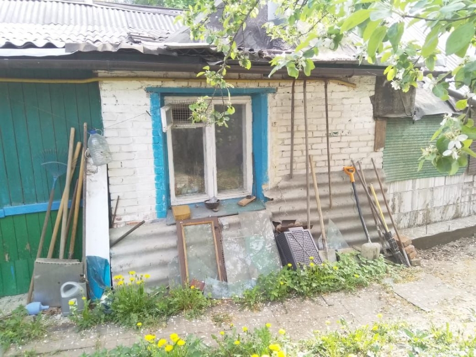 Продажа дома Красногорск, ул Павшинская,  д. 31