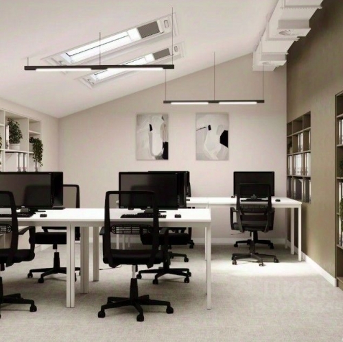 Офис улица Жуковского,  д. 19