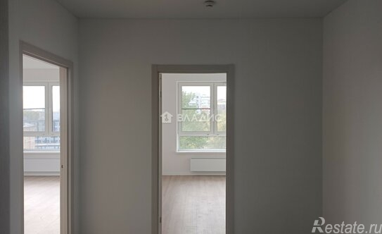 Продажа 2-комн квартиры на вторичном рынке Никитинская улица,  д. 5