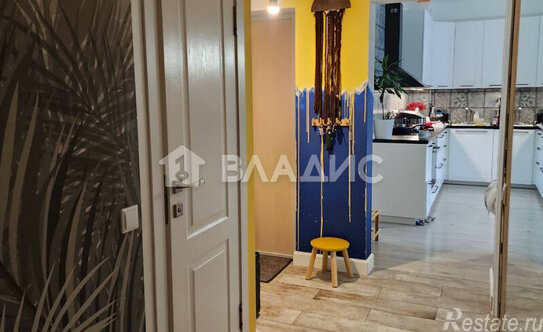 Продажа 2-комн квартиры на вторичном рынке Город Всеволожск, проезд Берёзовая роща,  д. 5