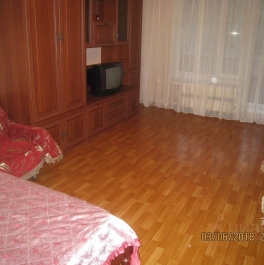 Аренда 1-комн квартиры на вторичном рынке проезд Якушкина,  д. 5