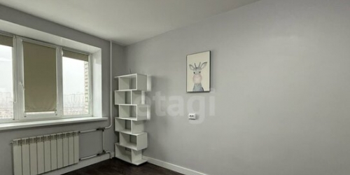 2-комн квартира ул Хасанская,  д. 10,  к. 1